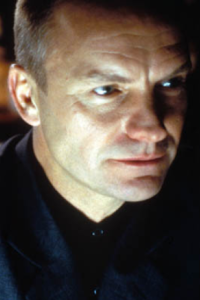 Lock, Stock and Two Smoking Barrels